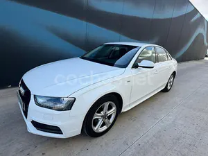 Usado Audi A4