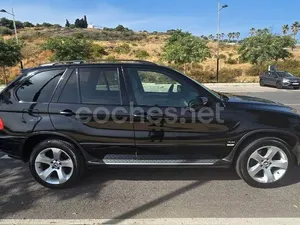 Occasion BMW X5