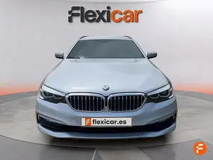 Usado BMW 520