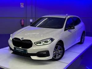 Usado BMW 116