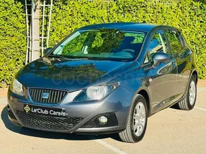 Usado Seat Ibiza
