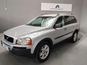 Używany Volvo XC90
