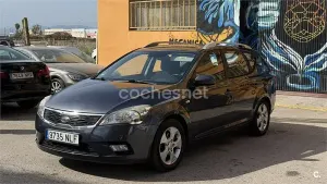 Używany Kia Ceed
