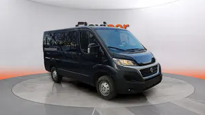 Usado Fiat Ducato