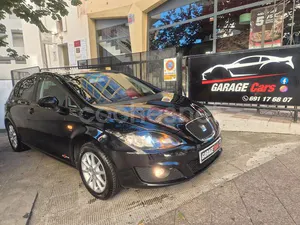 Käytetty Seat Leon