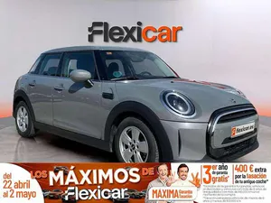 Używany Mini Cooper