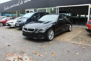 Usado BMW 330