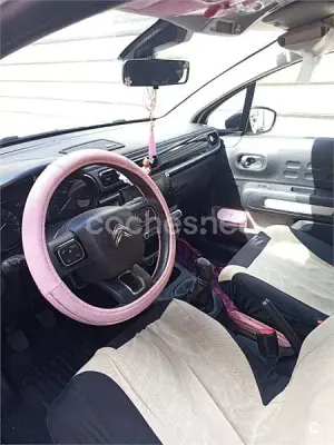 Occasion Citroën C3