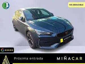 Begagnad Cupra Leon