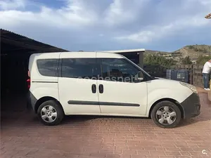 Brugt Opel Combo