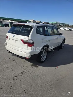 Occasion BMW X3