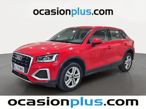 Usado Audi Q2