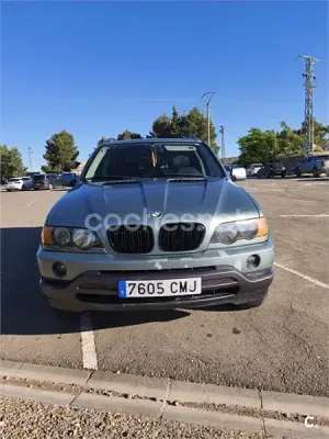 Usado BMW X5