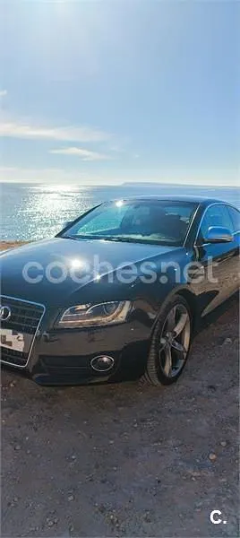 Brugt Audi A5