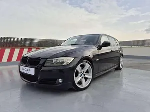 Occasion BMW 318