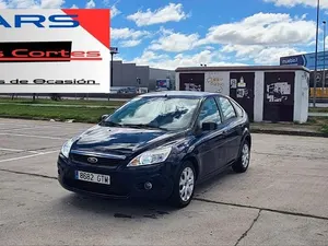 Używany Ford Focus