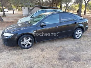 Usado Mazda 6