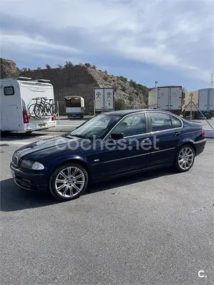 Usado BMW 330