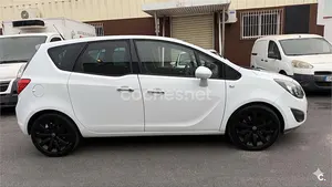 Usado Opel Meriva