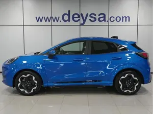 Używany Ford Puma Gen-E
