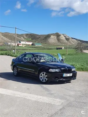 Usado BMW 320