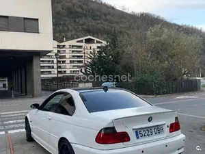 Occasion BMW 320