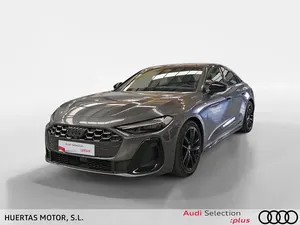 Brugt Audi A5