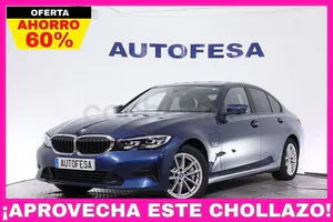 Używany BMW 330e