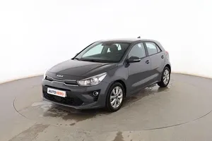 Begagnad Kia Rio