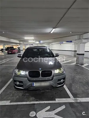 Occasion BMW X6