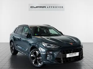 Używany Cupra Terramar