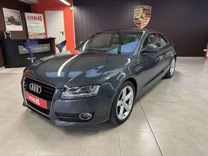 Używany Audi A5