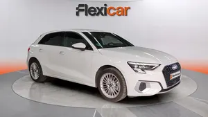 Usado Audi A3