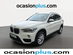 Usado BMW X1