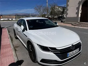 Occasion VW Arteon