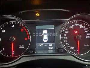 Usado Audi A4