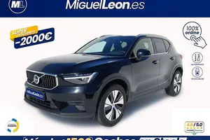 Käytetty Volvo XC40