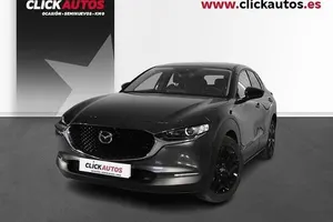 Usado Mazda CX-30