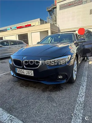 Brugt BMW 420