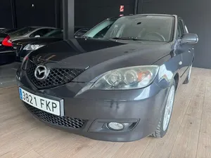 Brugt Mazda 3