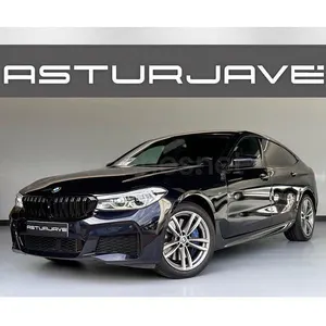 Occasion BMW 630
