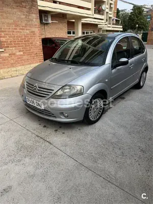 Occasion Citroën C3