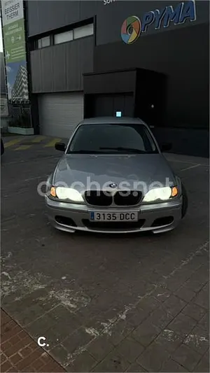 Usado BMW 330