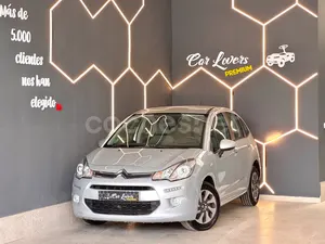 Occasion Citroën C3