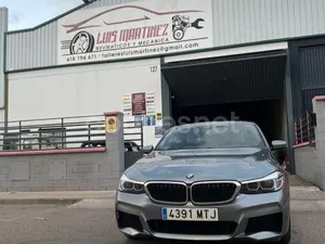 Occasion BMW 630