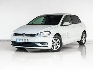 Używany VW Golf VII