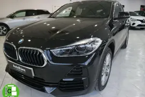 Usado BMW X2