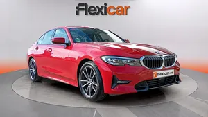 Używany BMW 320