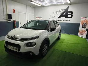 Occasion Citroën C3