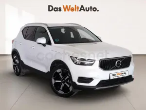 Usado Volvo XC40